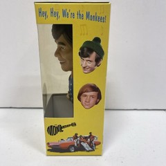 FUNKO THE MONKEES MICKY LIMITED EDITION EXCLUSIVE WACKY WOBBBLER