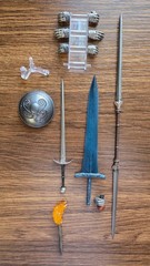 Max Factory figma: Raging Wolf – Elden Ring