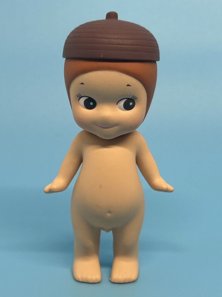 Sonny Angel Acorn Autumn Series 2016 Mini Figure Kewpie Doll