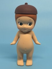 Sonny Angel Acorn Autumn Series 2016 Mini Figure Kewpie Doll