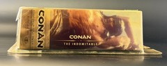 Vintage Conan the Indomitable Series 1 Collectable – McFarlane Figure New NIB