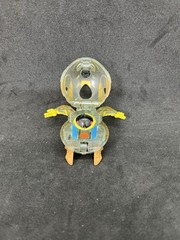 Bakugan Battle Brawlers 530G B2 Haos Translucent Preyas Fast Shipping!!!