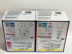 Needy Streamer Overload Luminasta Figure Set OMGkawaiiAngel & Ame-chan SEGA NEW
