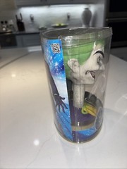 DC COMICS The Joker Ceramic Goblet Wine Drinking Glass Monogram International