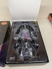 Hot Toys MMS487 T’Chaka Black Panther Marvel 1/6 Figure Exclusive