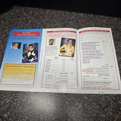 Vintage 1994 Mighty Morphin Power Rangers Official Fan Club Complete Welcome Kit