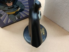 2000 Batman The Golden Age Statue