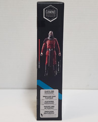 DARTH MALAK – Hasbro Star Wars Gaming Greats – The Black Series 6″ Action Figure