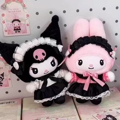 Toptoy Sanrio Angel Garden Series Vinyl Plush Confirmed Gift Blind Box Toys