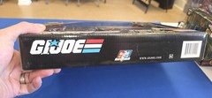 GI Joe 2008 Firefly vs GI Joe Troopers 5 Figure Set Sealed NEW in Box 25th TRU