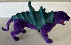 2021 MOTU Masters of the Universe PANTHOR Walmart Exclusive/Origins Lot Of 2