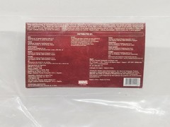 Fanhome Marvel Iron Man Model Kit Issue #18 Left Forearm Part 2 Deagostini