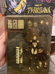 Yellow Submarine Series – Resurrection of Monsters – Mask of Phanteana Sealed
