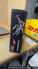 Transformers Masterpiece MEGATRON MPM8 Movie Series Authentic Takara Tom G2U