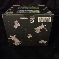 Rick and Morty Morty Monster Mayhem Figure – Loot Crate Exclusive NEW
