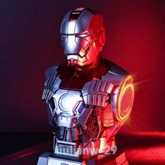 IN US STOCK!! Killerbody Iron Man MK5 Cosplay Wearable Helmet Voice Control New