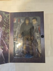 NECA Ultimate Jason Voorhees 7 inch Action Figure Incomplete