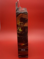 Hasbro Dungeons & Dragons Honor Among Thieves Holga Golden Archive Action Figure