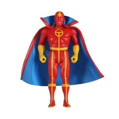 DC Super Powers Wave 15 4 1/2-Inch Scale Action Figure Case of 6 – Exc PREORDER