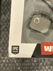 Fortnite Wild Card 7” Action Figure McFarlane Toys Epic Games High Stakes 2019