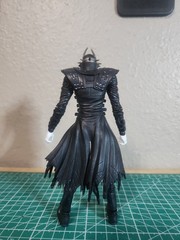 Mcfarlane Dc Multiverse The Batman Who Laughs Action Figure