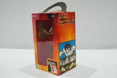 Figure DEVILMAN AKIRA Banpresto Anime Vintage 1999 Japan BRAND NEW SEALED