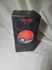 Pokemon Red Pokeball Wand Company Die-Cast Officially Licensed Replica NEW!