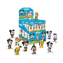 Funko Mystery Minis Disney Mickey & Friends Series – Opened Asst. – You Choose!