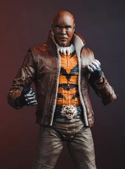 The New 52 DC Multiverse Bronze Tiger Action Figure ***IN-HAND***