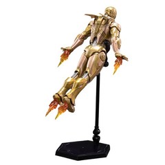 HiPlay ZDToys Non-Luminous Version: Iron Man MK21 (1906-21), 1:10 Action Figure