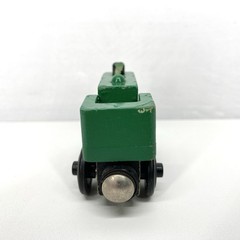 Thomas & Friends Wooden Railway Neil S&M 2 Tank Engine Vintage 2001
