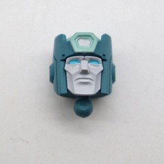 US STOCK ACHAI Replacement Head Upgrade Kit For SS86 Kup ABS Casting Accessories