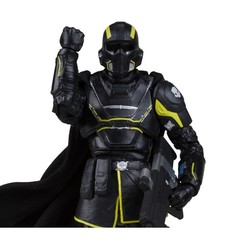 B-01 Tactical (Helldivers II) 7″ Figure McFarlane Elite #10 (New) (In Stock)