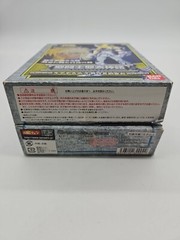 NO FIGURE- Bandai Saint Seiya Myth Saint Cygnus Hyoga Figure Missing Accessories