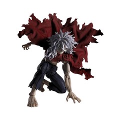 TAMASHII NATIONS – My Hero Academia – Tomura Shigaraki S.H.Figuarts Action