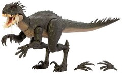 *SHIPS NOW* Jurassic World Hammond Collection SCORPIOS REX Dinosaur Figure NEW
