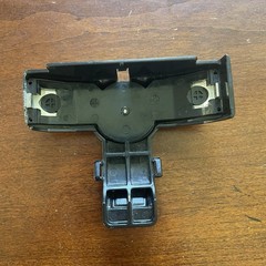 MMPR Power Rangers Bandai Titanus Chest Armor Shield OG Part Read Description