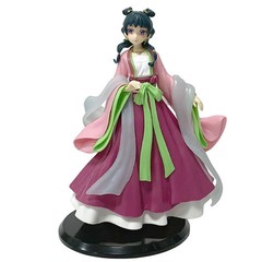 The Apothecary Diaries Maomao Figure Anime 18cm PVC Statue