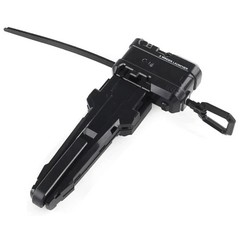 Beyblade X Launcher Grip BX-11 Beyblade X Grip (Black) Free Shipping**