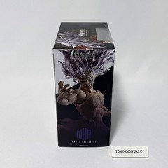 Bandai S.H.Figuarts TOMURA SHIGARAKI My Hero Academia TAMASHII NATIONS New Japan