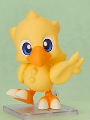 PSL Good Smile Company Nendoroid Final Fantasy Chocobo Figure 100 mm Japan