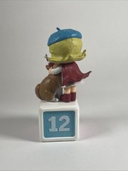 POP MART x MOLLY Retro Anniversary Statue Series WITH YOU FOR 12 YEARS