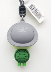 2025 Monogram 2.75″ HBO IT: Welcome To Derry “Bert The Turtle” Figural Bag Clip