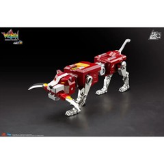 Voltron: Lion Force – 40th Anniversary Collector’s Set by Toynami *Sealed New*