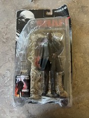 2000 SHAFT McFarlane Action Film Figure Samuel L. Jackson
