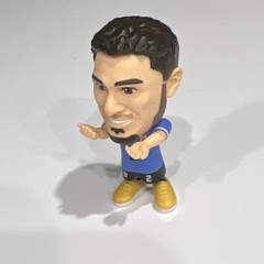 Zuru Ballers Series 1 World Cup FIFA 2026 Figurine Josema Gimenez Uruguay