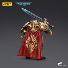 JoyToy Warhammer 40K JT8124 1:18 Adeptus Customs Blade Champion Action Figure