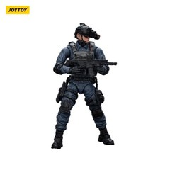 JOYTOY 1/18 action figures Army Builder Promotion Pack Figure 32 JT1514