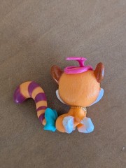 Disney Junior Whiskers Haven Super Bright Series Sultan Toy/ Cake Topper
