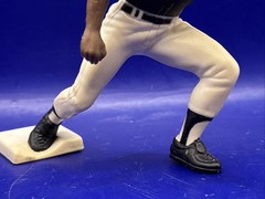 1990’s Lot of Two (2) Chicago White Sox Starting Lineup 4″ Frank Thomas Figures